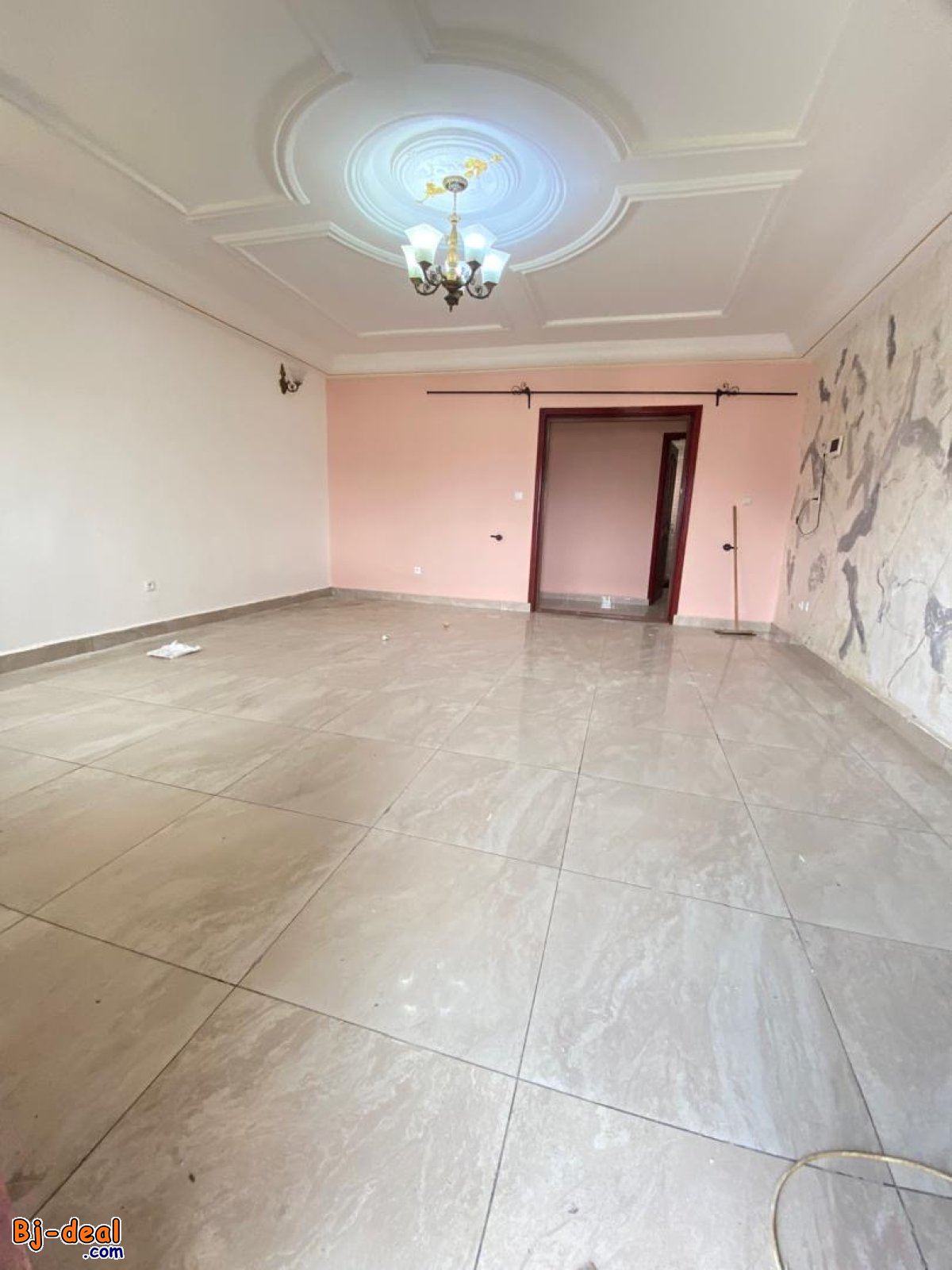 Image principale de Appartement moderne à louer à makepe