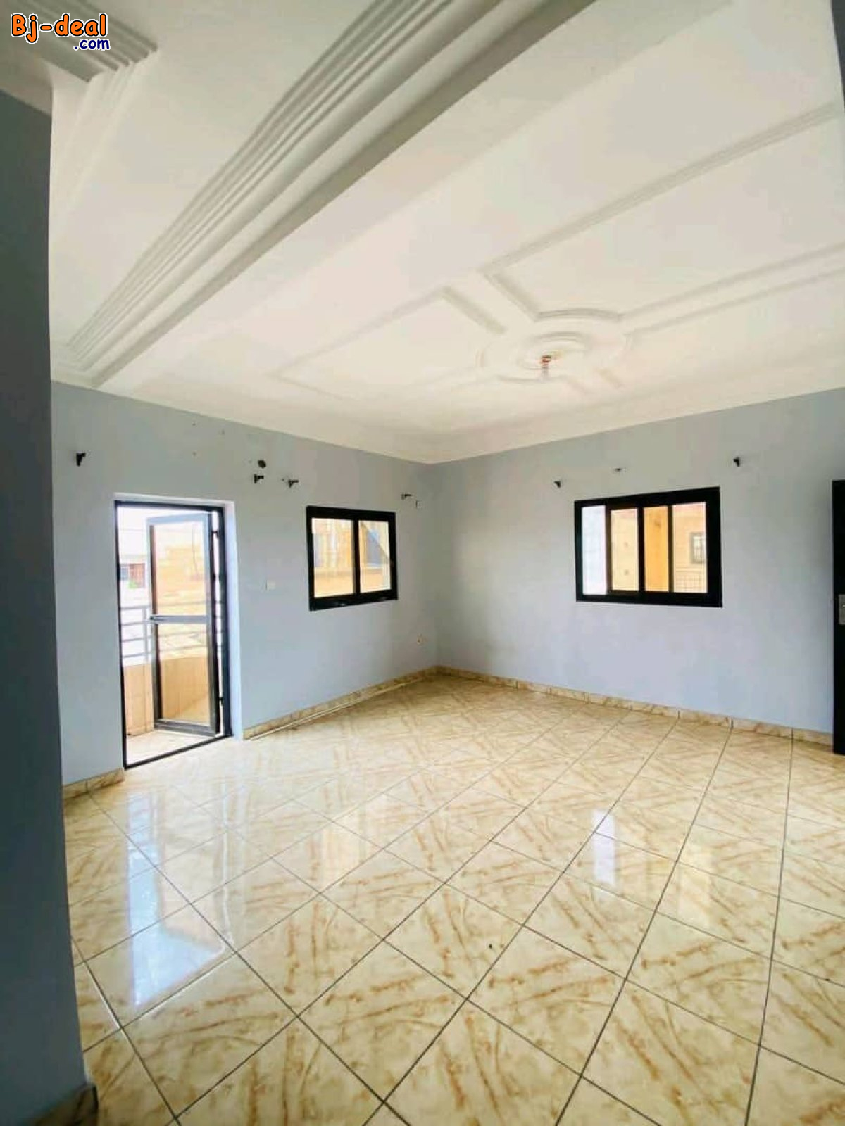 Image principale de Magnifique appartement à louer à logpom à 100m de la route