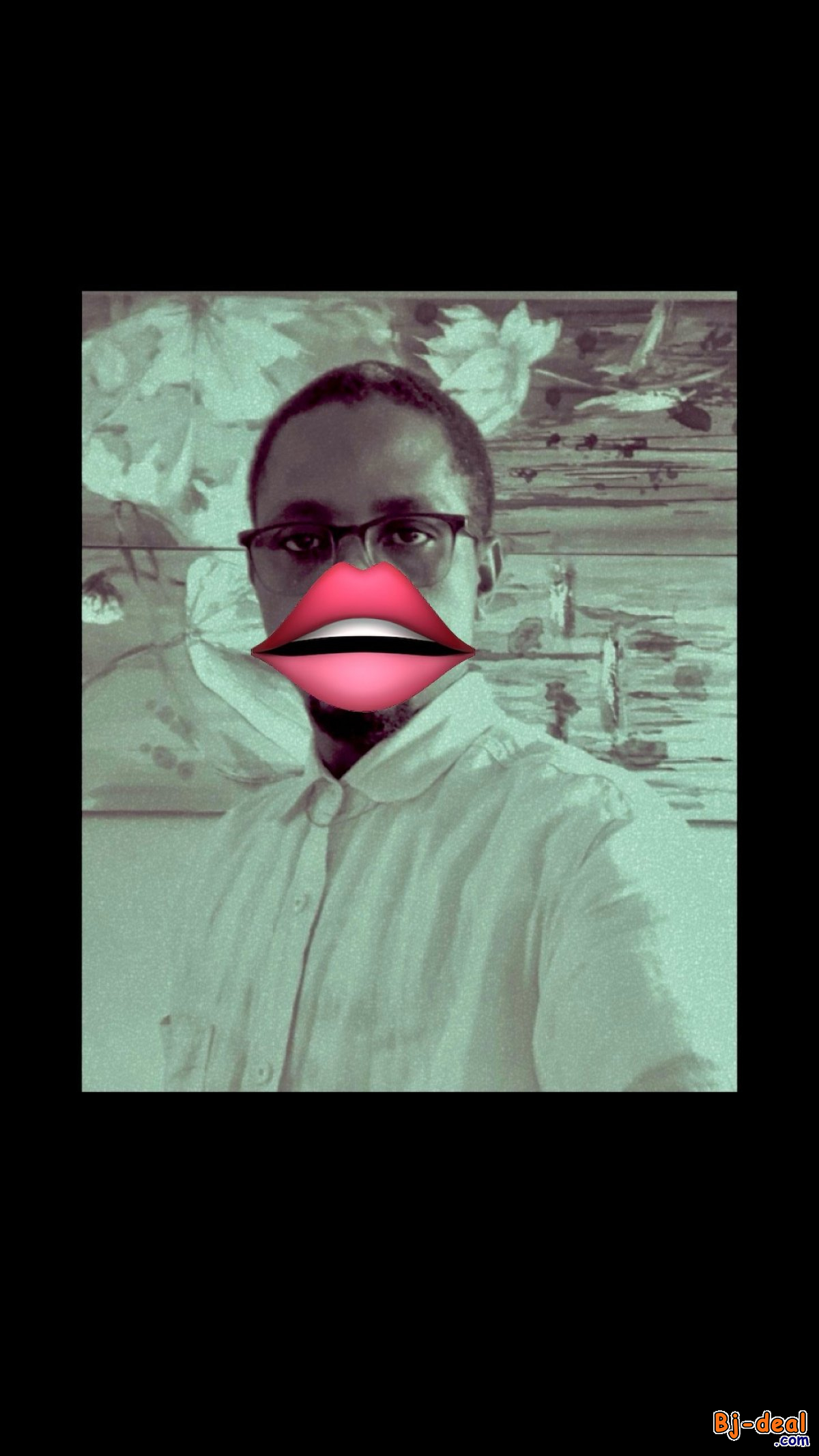 Main image of Bel étalon disponible pour réaliser tes fantasmes les plus fous