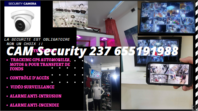 Main image of KIT DE SURVEILLANCE GPS TRACKING INSTALLATION ETC