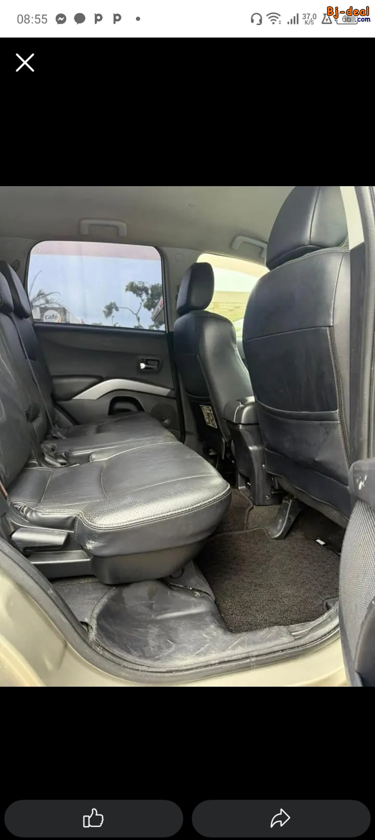 Image principale de Très bon prix 550000frcfa