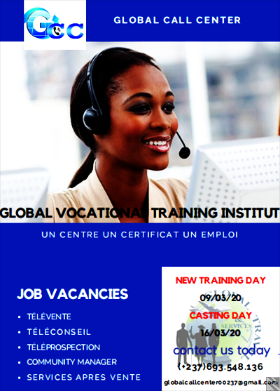 Main image of FORMATION ET INSERTION DES TÉLÉ-OPÉRATEURS