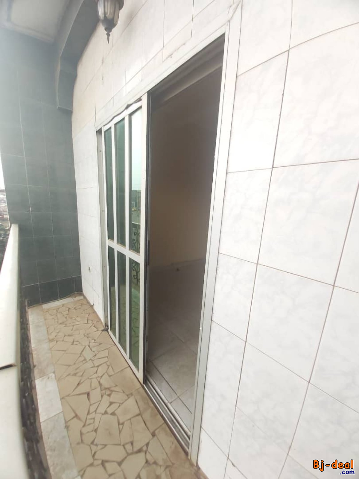 Image principale de Bureau Bon Standing à louer à Cinq minutes du Centre-Ville