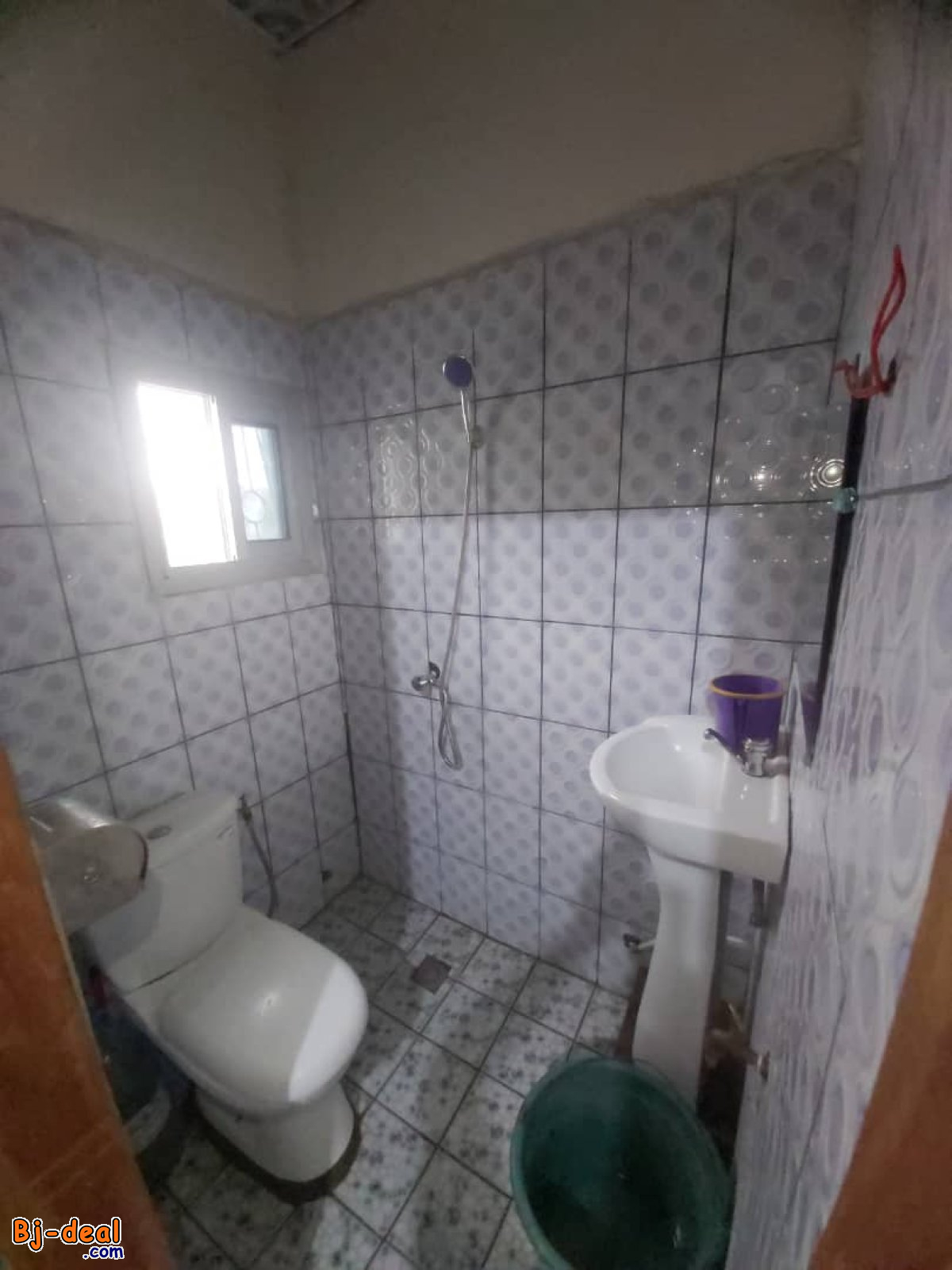 Image principale de Magnifique Chambre Meublé Climatisée à louer à Biyem-Assi