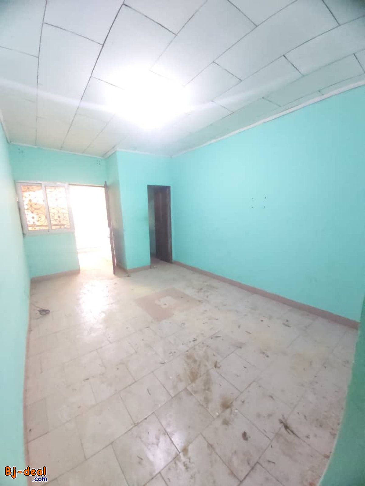 Image principale de Magnifique Studio Bon Standing à louer à Mendong