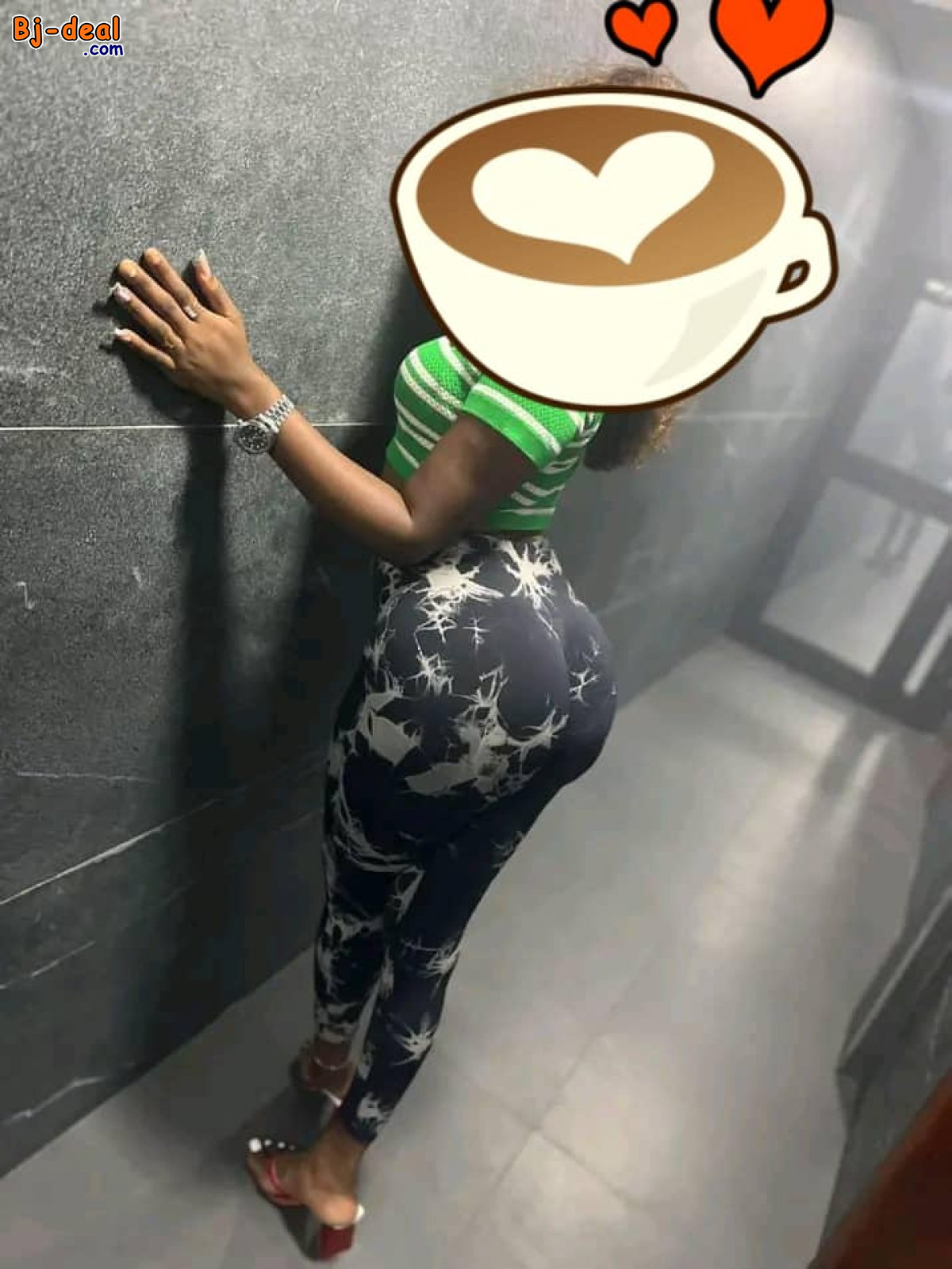 Main image of Jeune fille 24 ans dispo pour rencontre discrète et hot