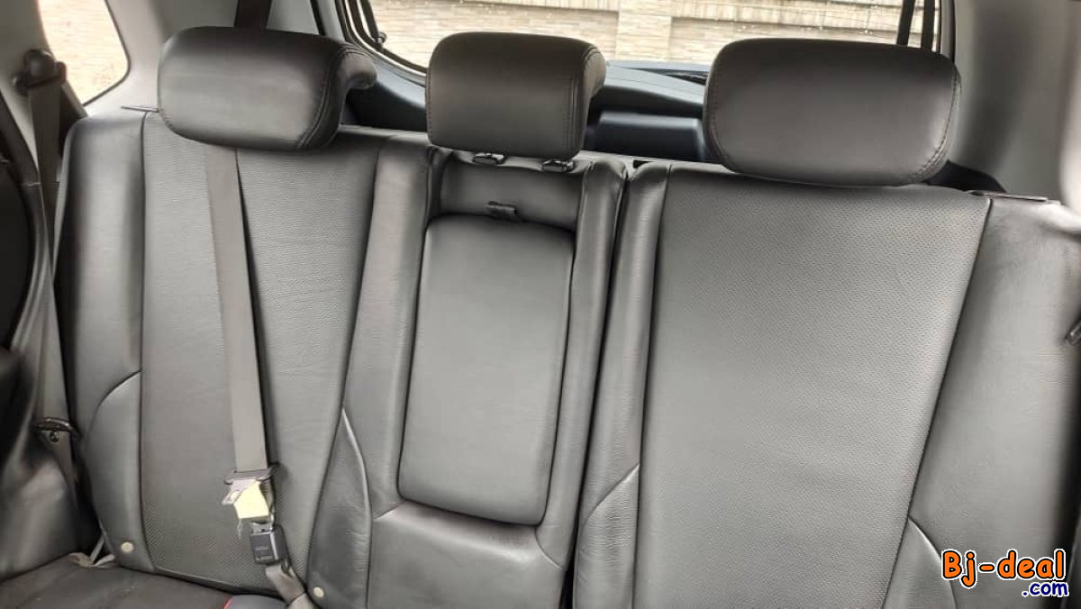 Main image of HYUNDAI TUCSON V6 OCCASION D’EUROPE