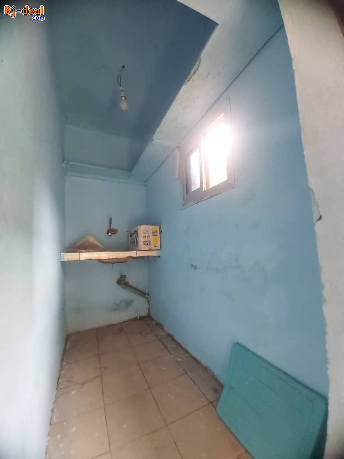 Image principale de Appartement Moderne Semi-Individuel à louer à Biyem-Assi