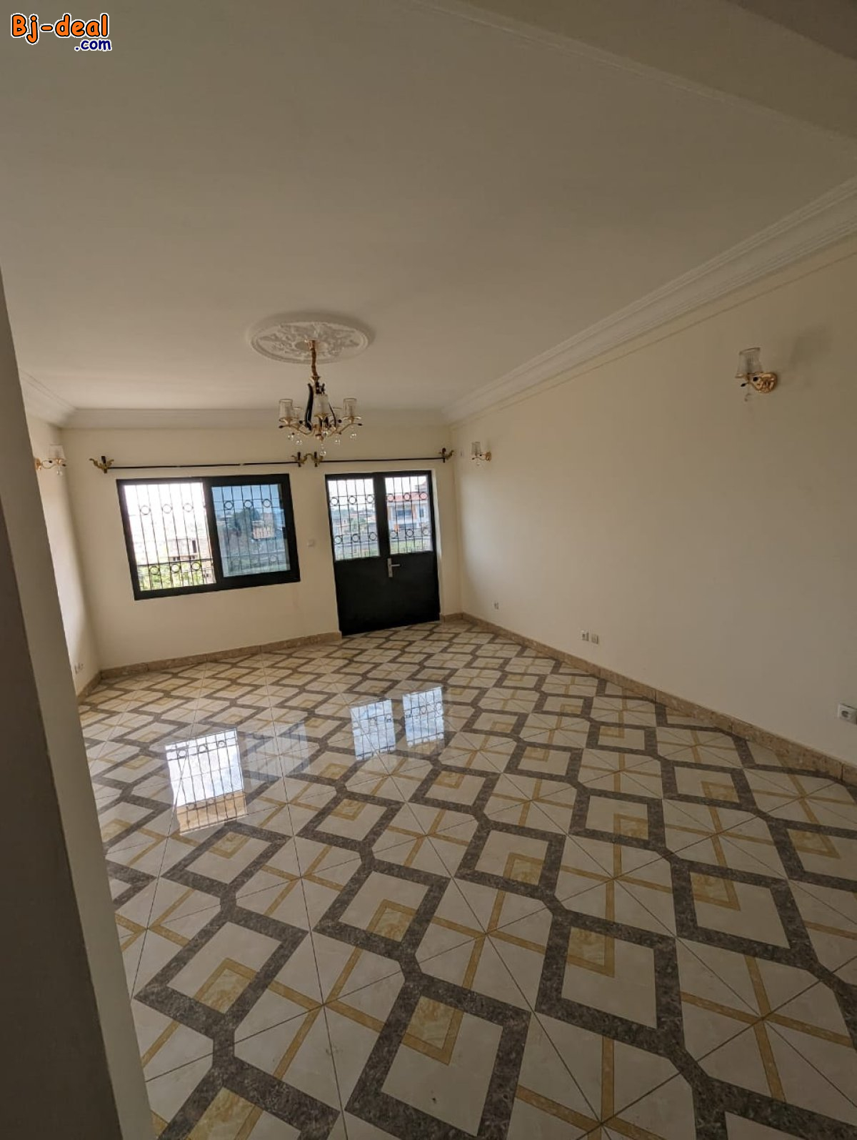 Image principale de Magnifique et Vaste Appartement Haut Standing à louer