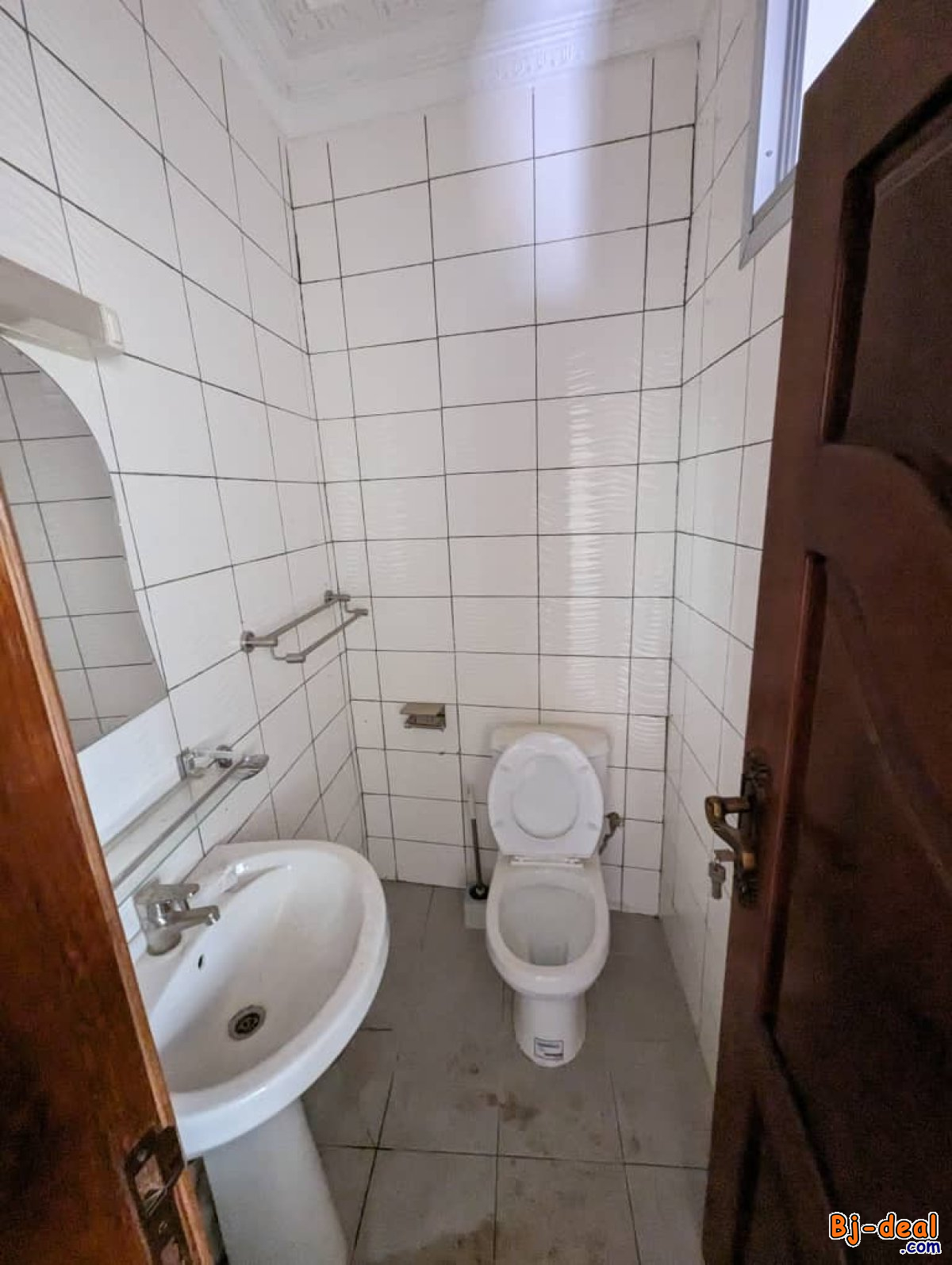 Image principale de Magnifique et Vaste Appartement Très Haut Standing à louer