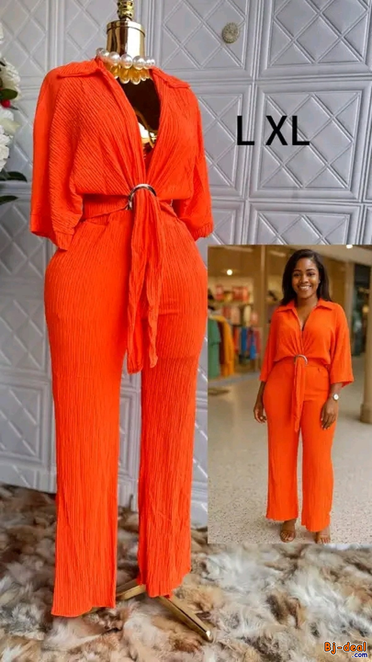 Image principale de Bonbon vient par montre Faire de