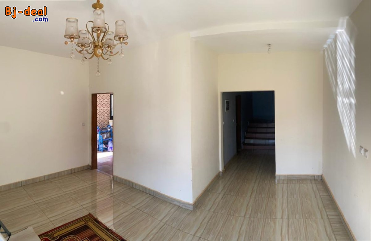 Image principale de Magnifique Triplex à vendre