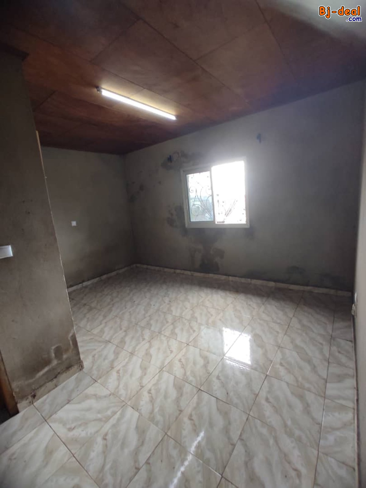 Image principale de Grande Chambre Moderne Neuve à louer à Nkomo