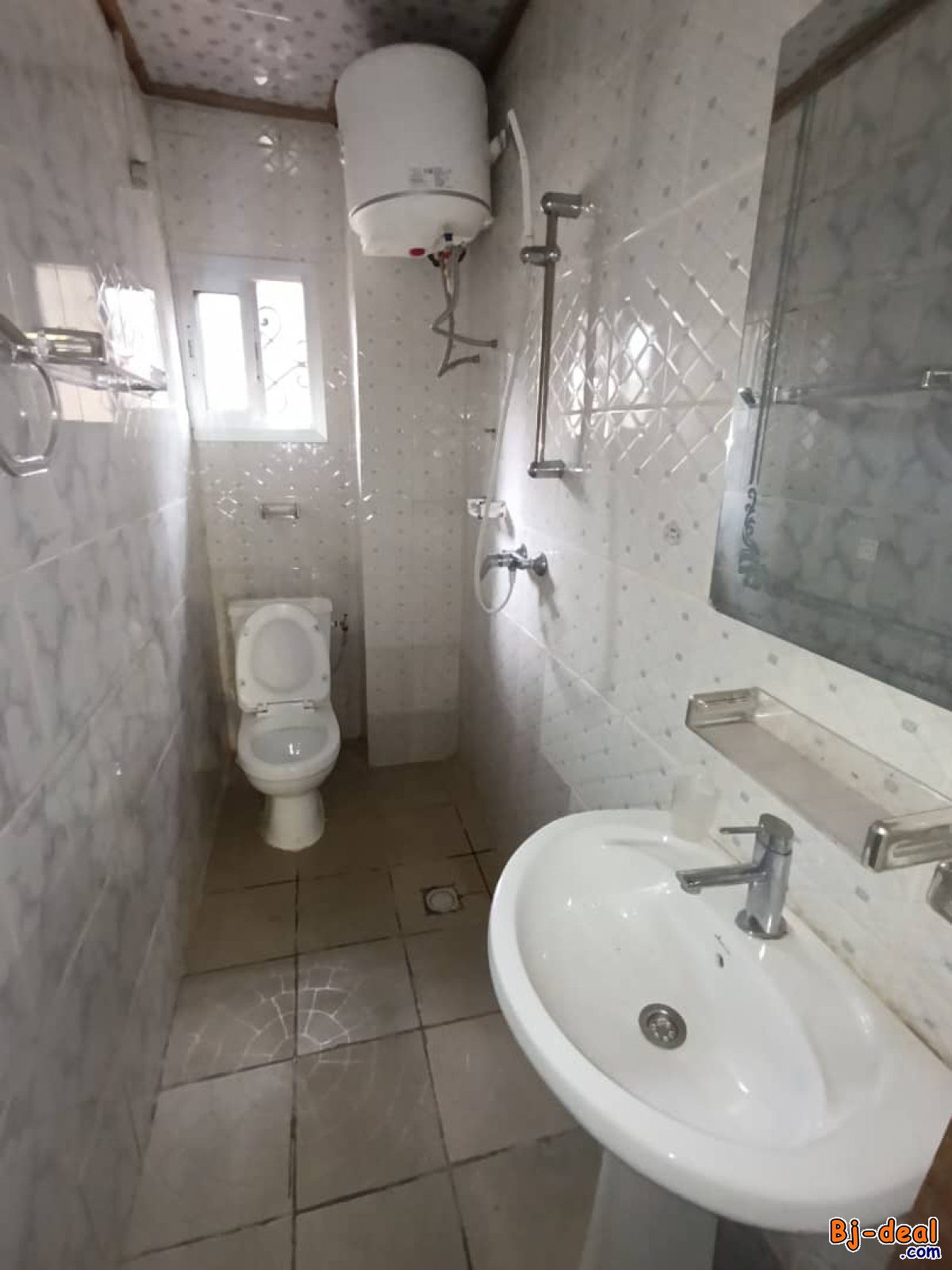 Image principale de Appartement Bon Standing à louer