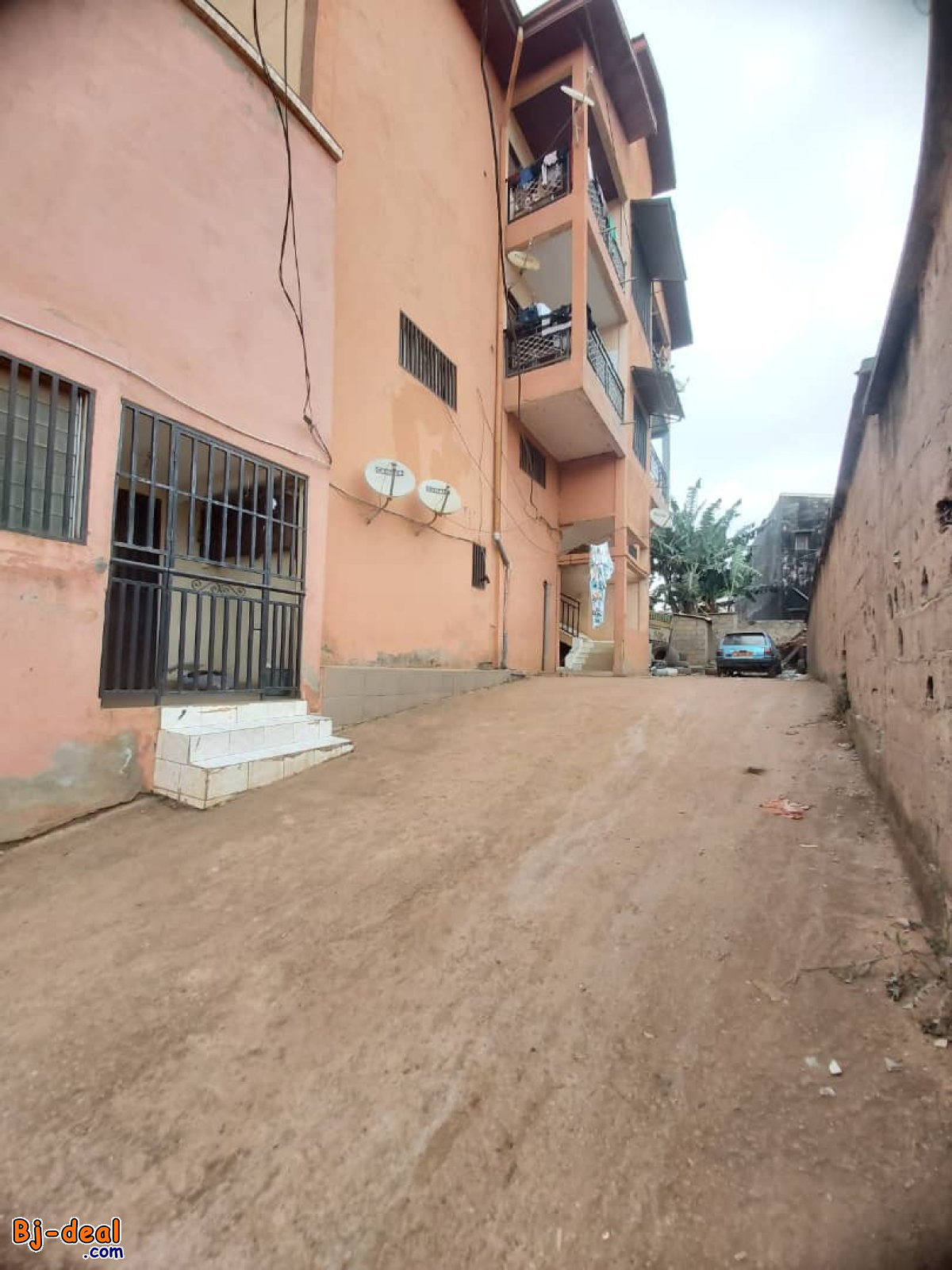 Image principale de Vaste Appartement Moderne à Simbock