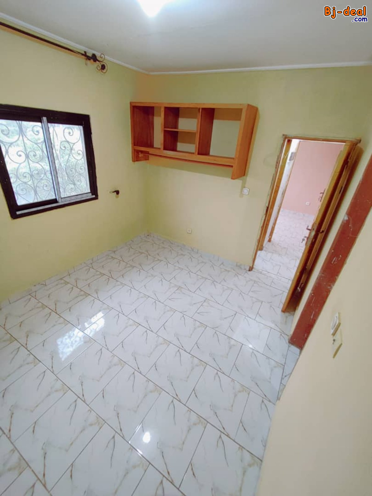 Image principale de Joli Appartement Bon Standing à louer à Odza