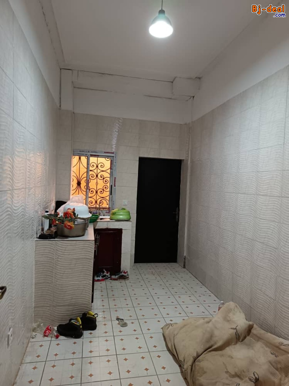 Image principale de Magnifique Appartement Haut Standing à louer à Odza