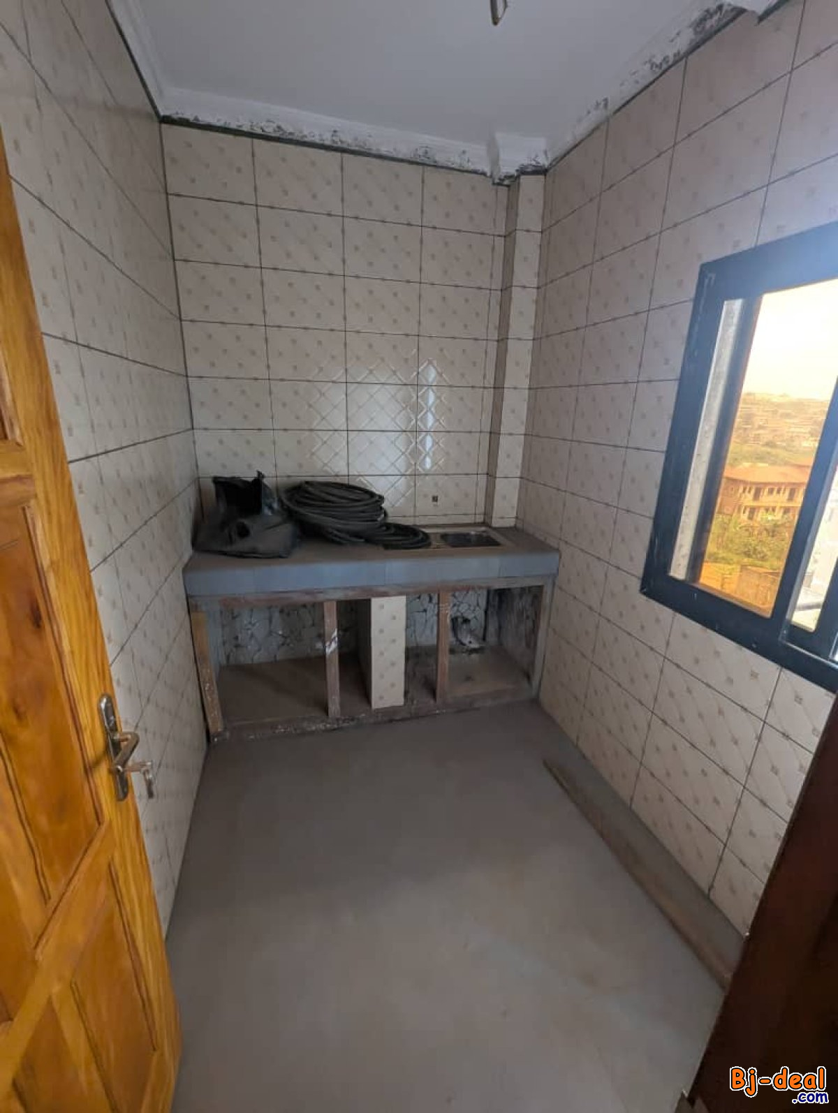 Image principale de Magnifique Appartement Bon Standing Neuf à louer à Mendong