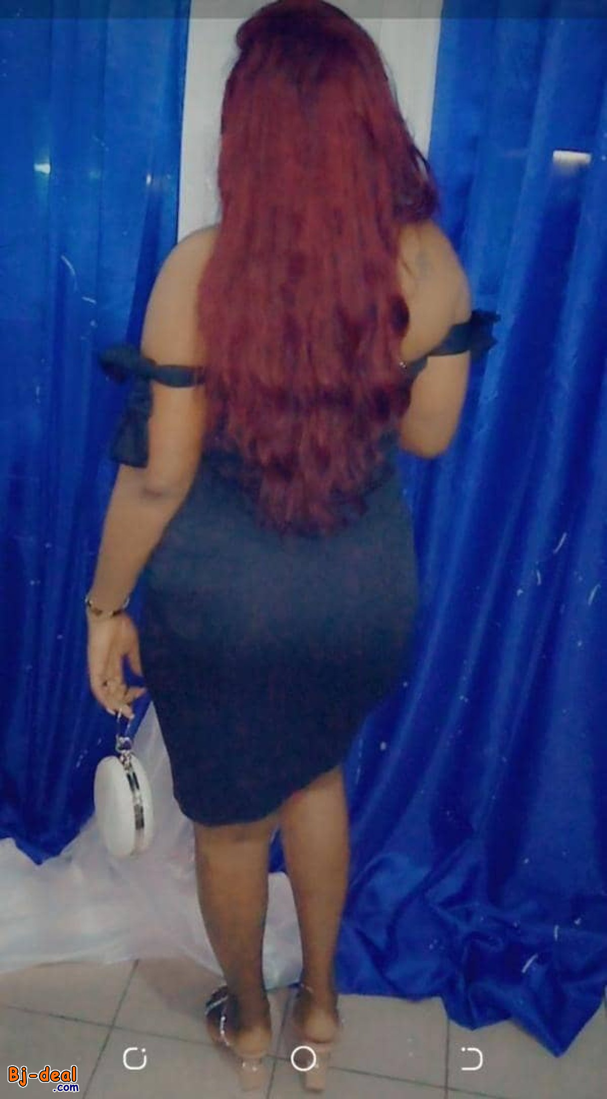 Main image of Massage relaxant avec partie coquine