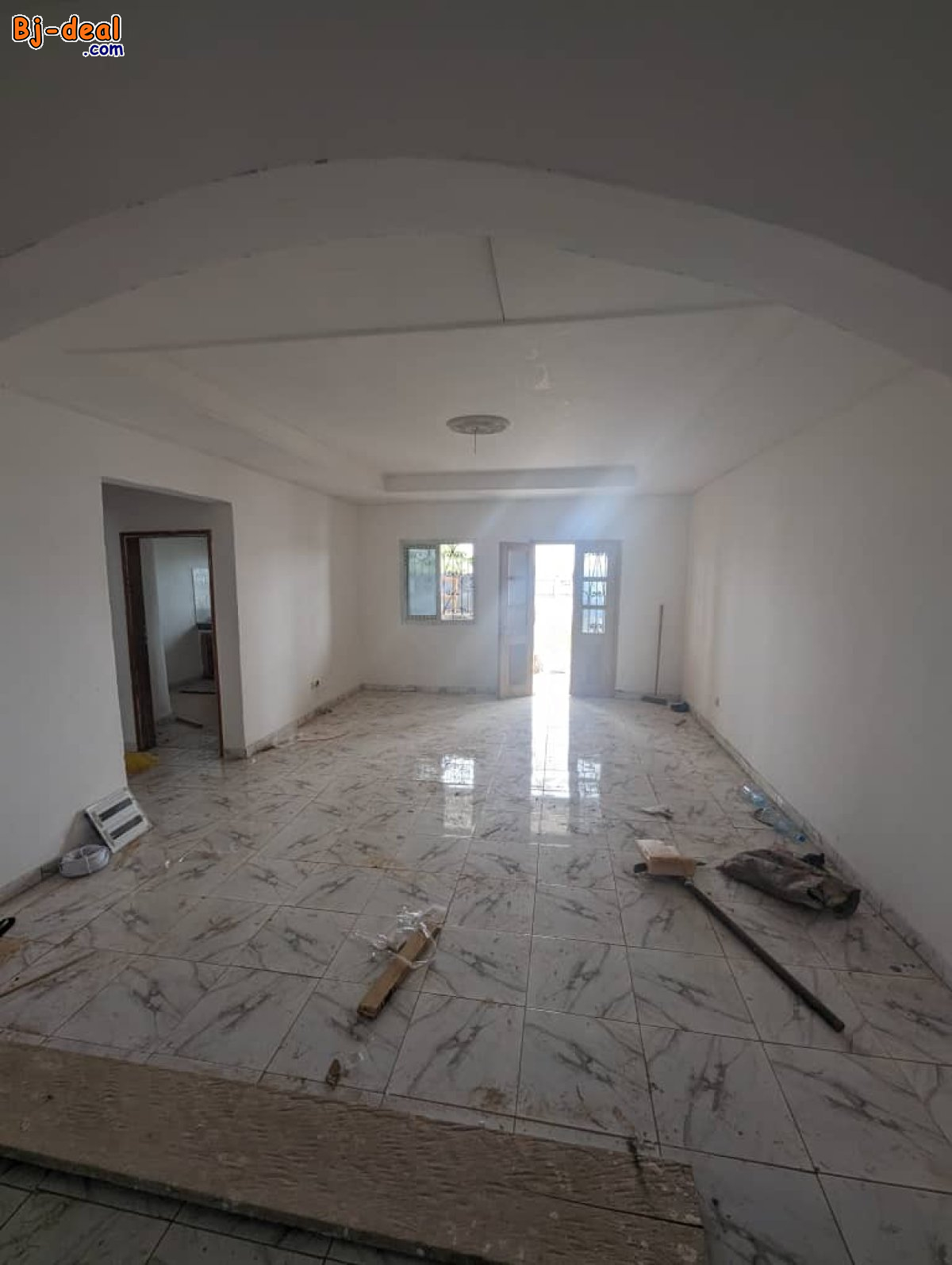 Image principale de Magnifique Villa Bon Standing à louer à Odza