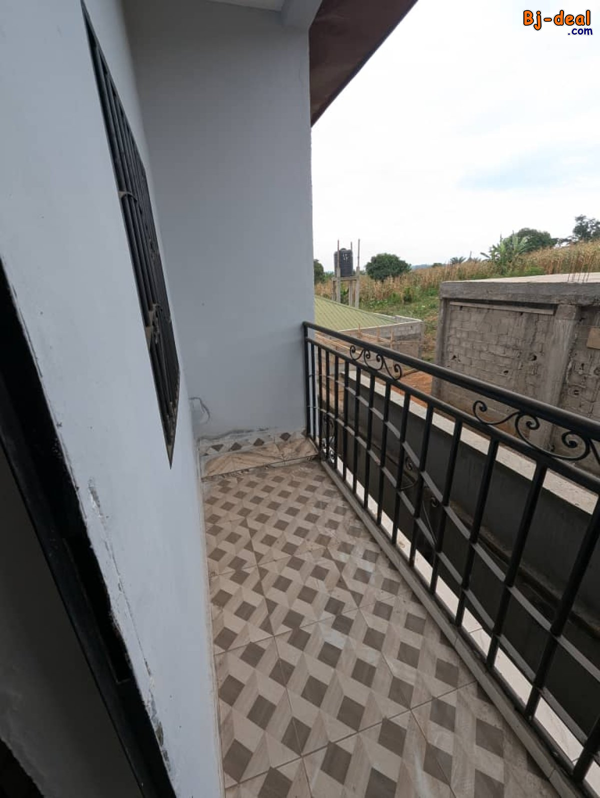 Image principale de Trois Appartement Chic, Haut Standing Neufs à louer à Odza