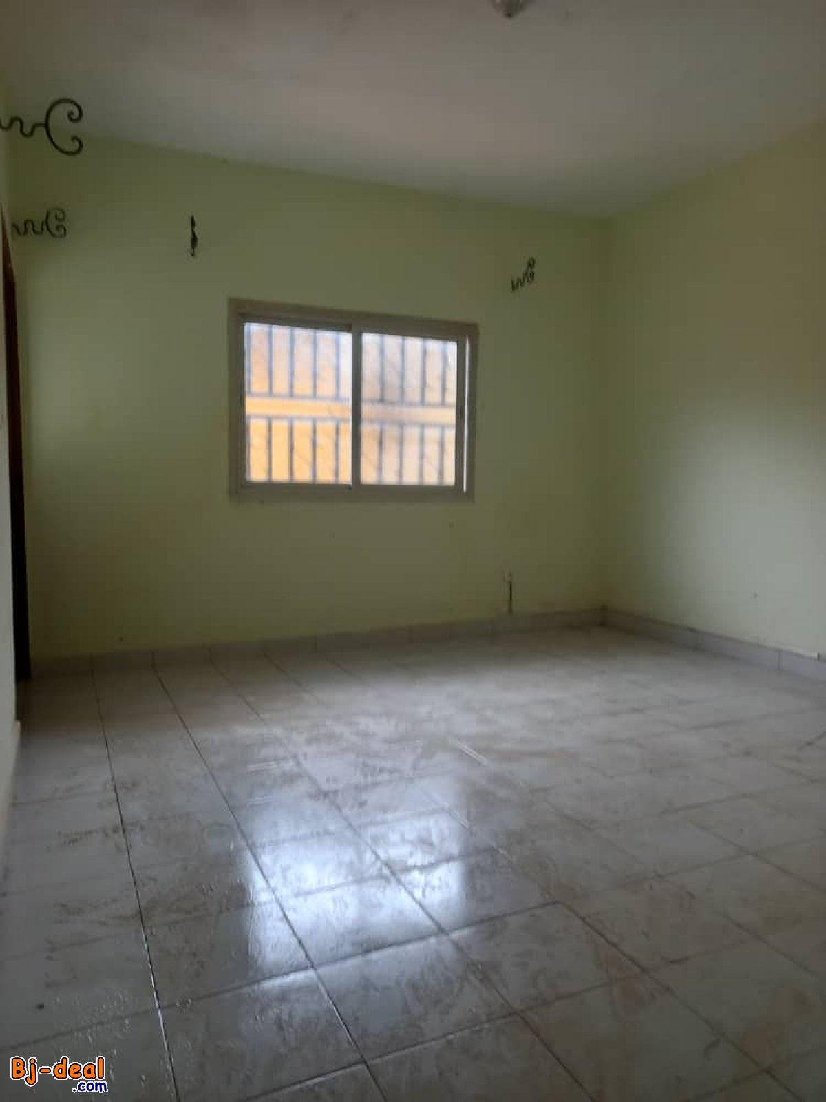 Image principale de Appartement Moderne à louer Jouvence