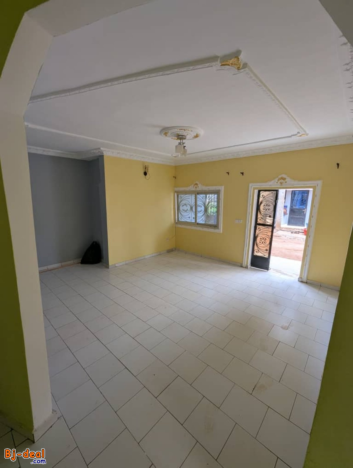 Image principale de Magnifique Appartement Propre, Bon Standing à louer à Odza