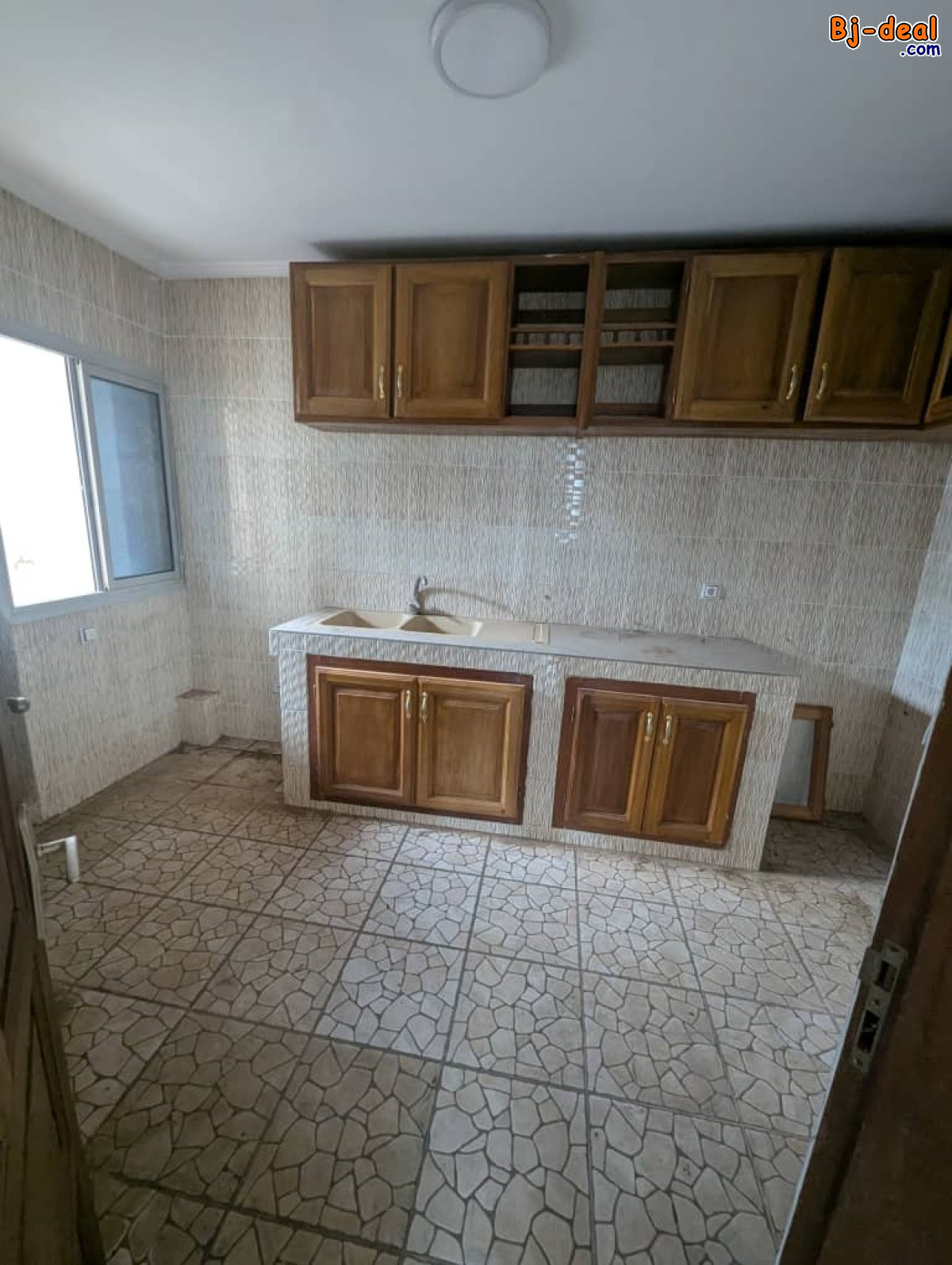 Image principale de Vaste Appartement Haut Standing à louer à Odza