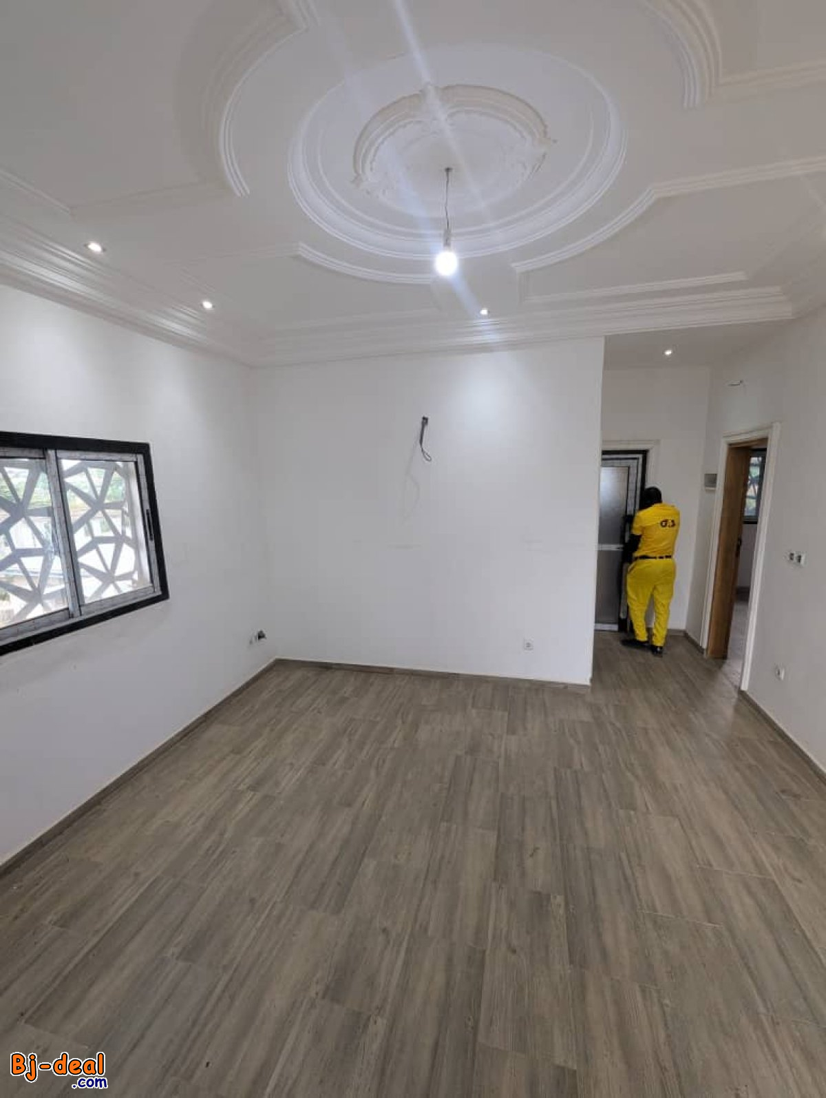 Image principale de Appartement Chic, Bon Standing à louer à Odza