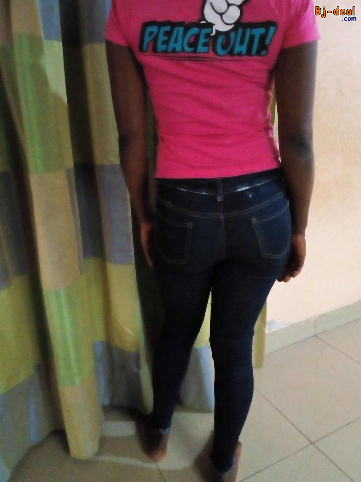 Main image of Kalisse choco ta fesse sucre sale