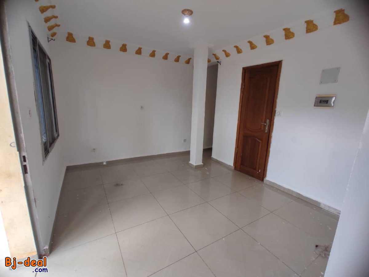 Image principale de Magnifique Chambre Moderne Bon Standing à louer à Biteng