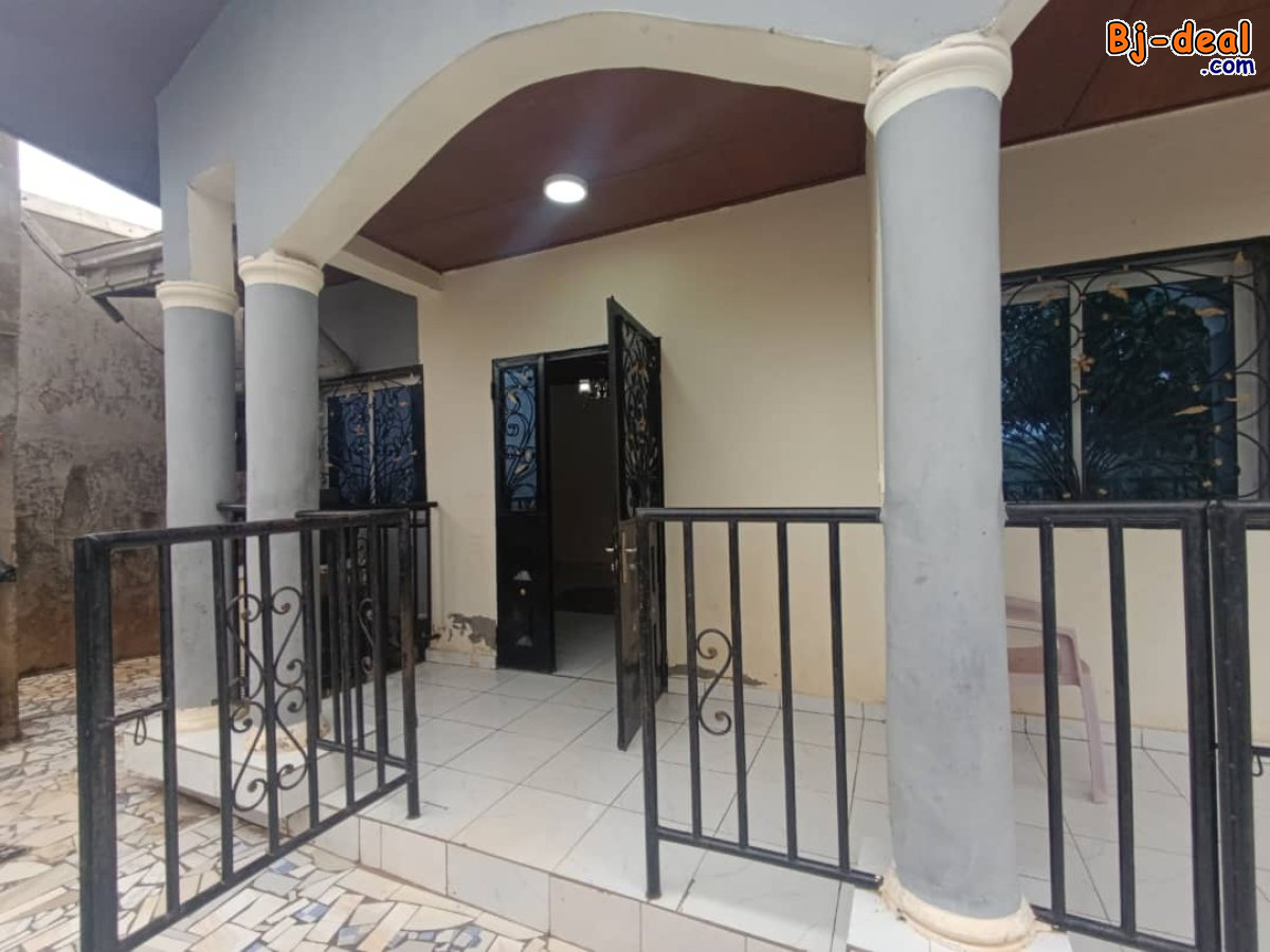 Image principale de Magnifique Appartement Abordable à louer à Awae