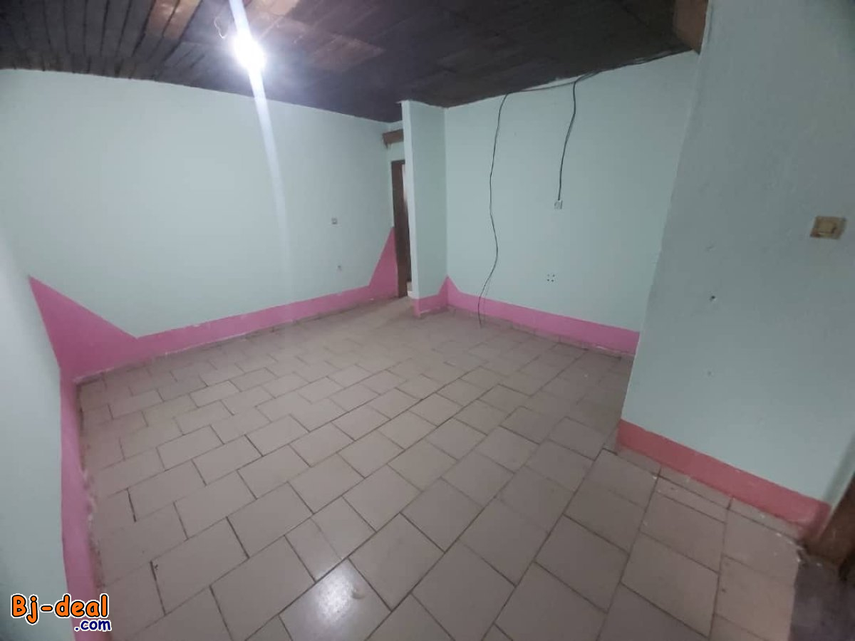 Image principale de Appartement Moderne à louer a Nsimeyong