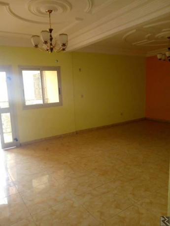 Image principale de appartement moderne a douala