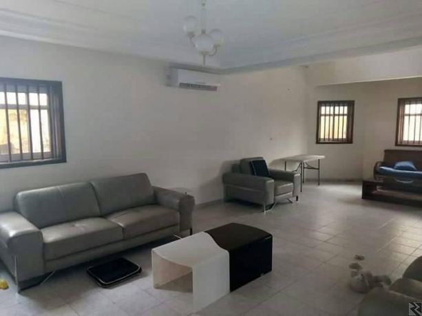 Main image of duplexe a vendre a douala