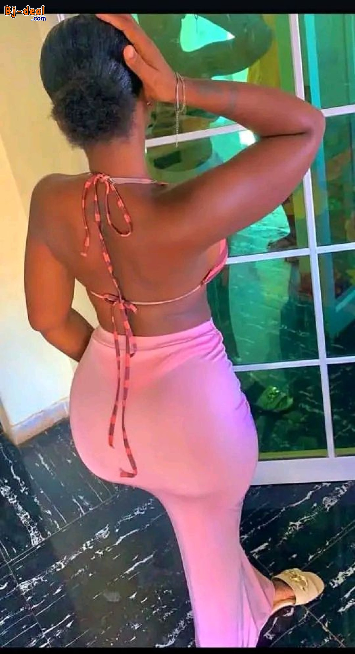 Main image of Rencontre discrète et sensuel pour homme respo