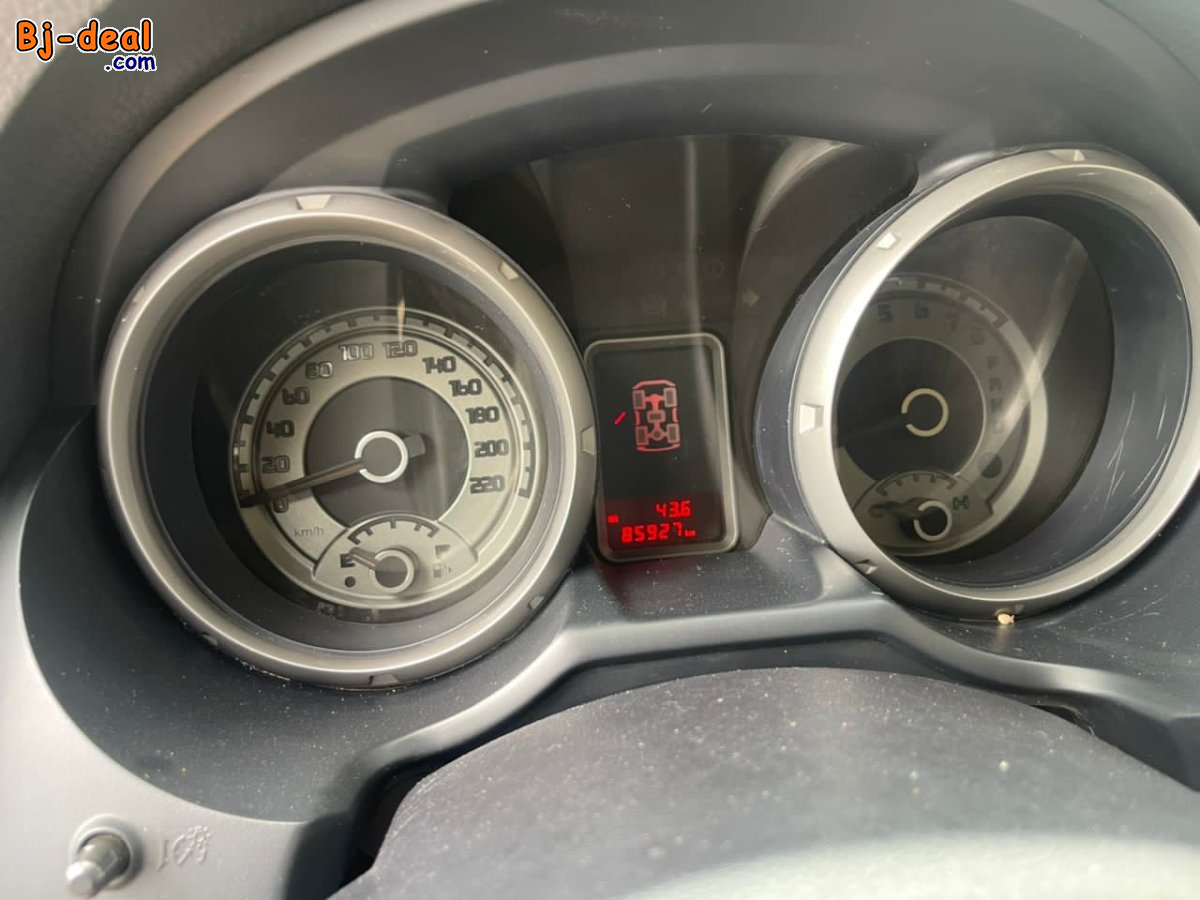 Image principale de MITSUBISHI PAJERO V6 GLS