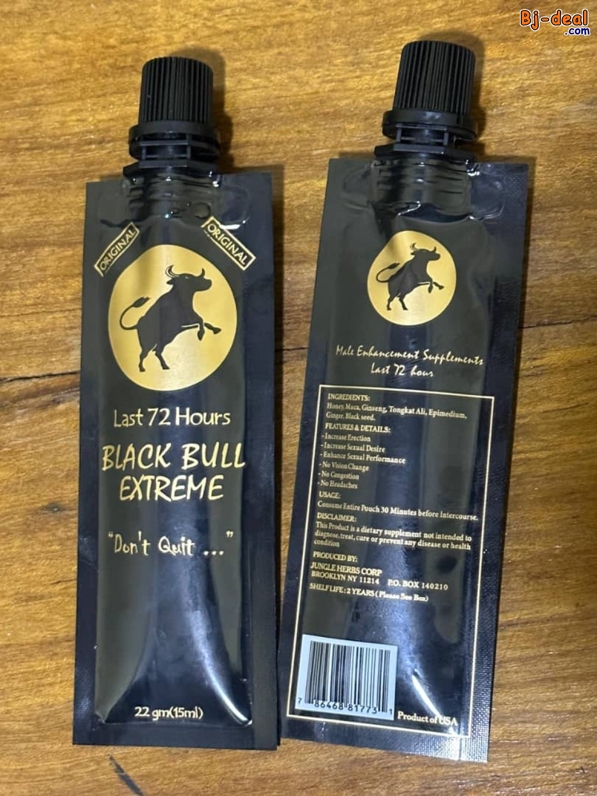 Image principale de Le secret des vrais hommes