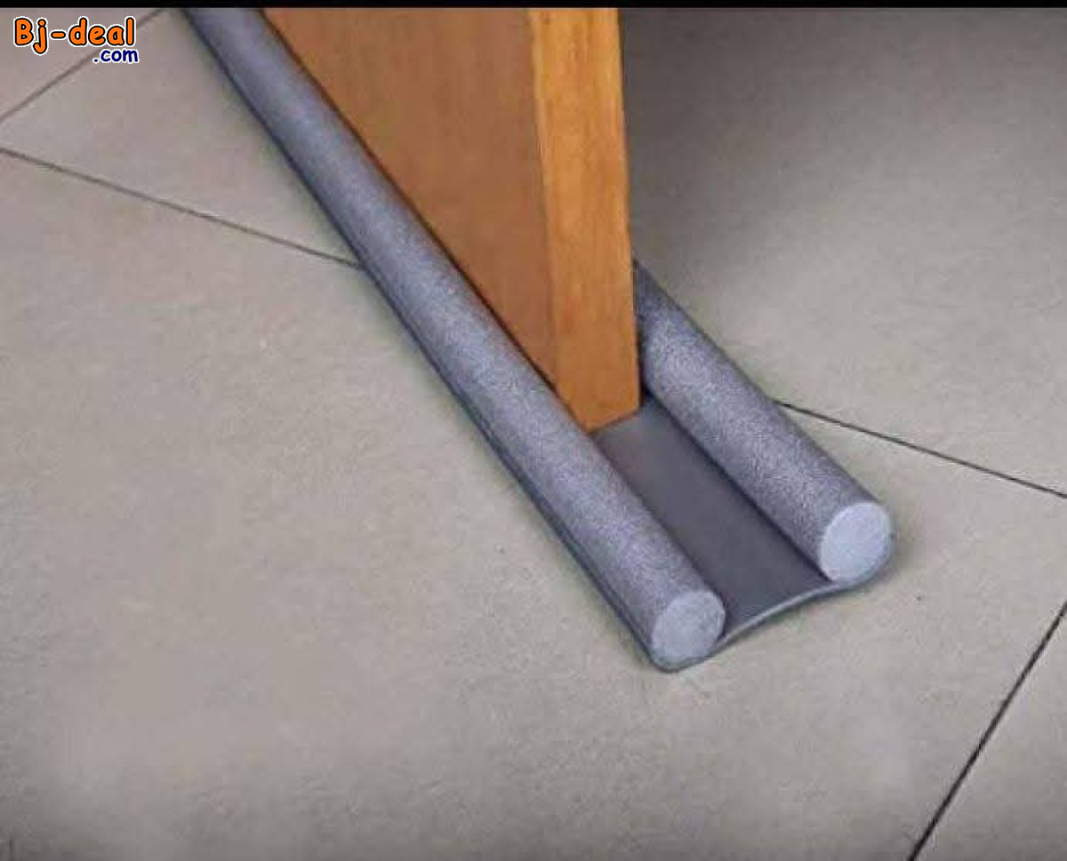 Image principale de Double bourrelets bas de portes