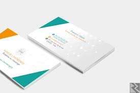 Image principale de CRAÉTION ET IMPRÉSSION DES CARTES DE VISITES