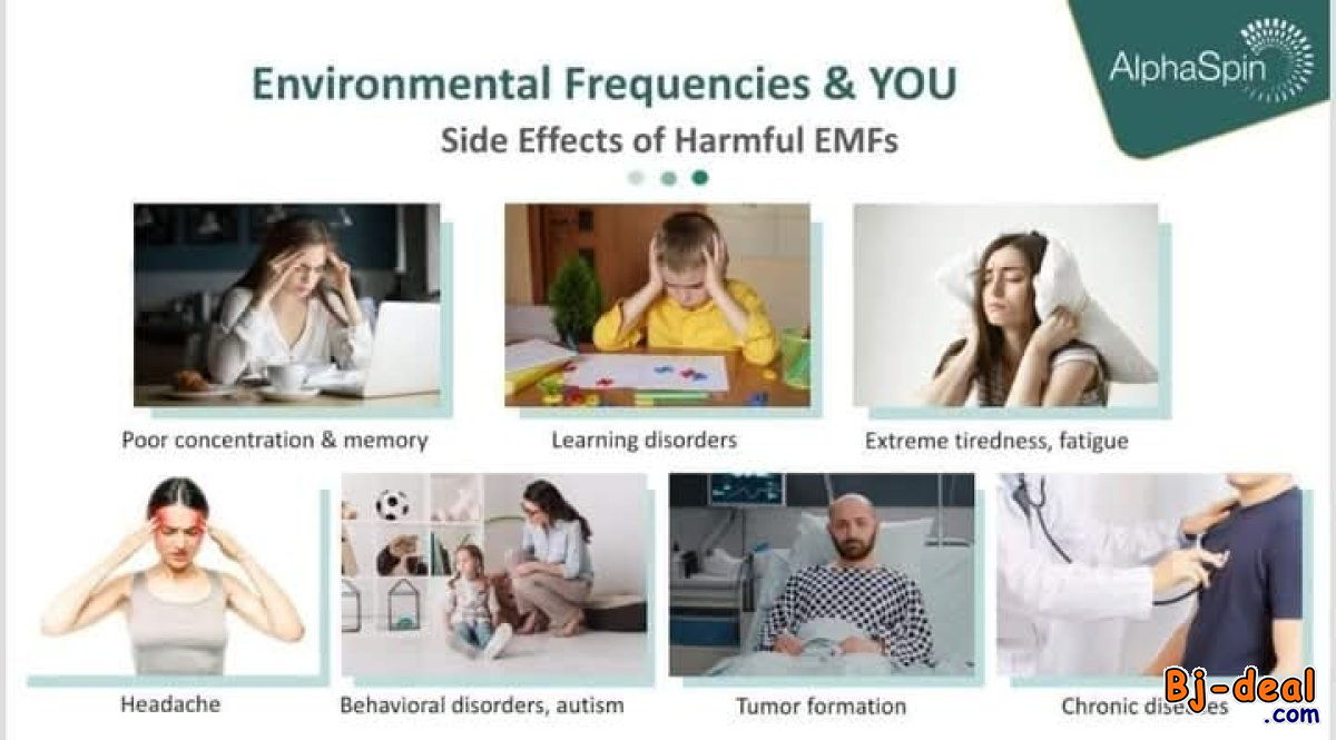 Main image of ALPHA SPIN NATURAL BZZWORLD