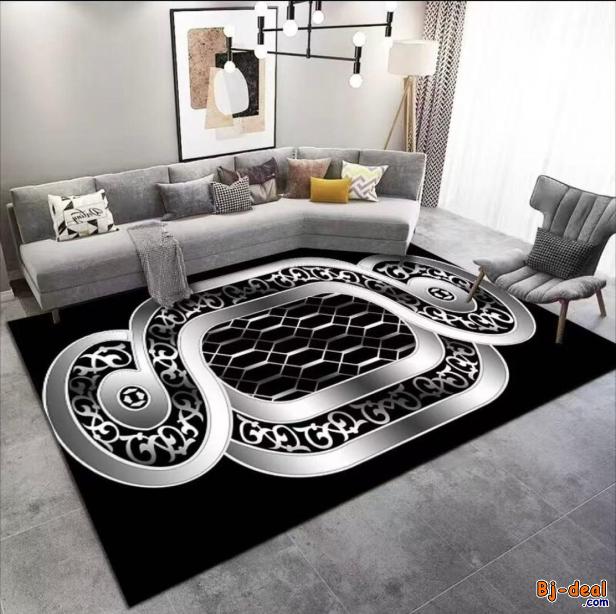 Image principale de Tapis de l&amp;#039;intérieur de la maison