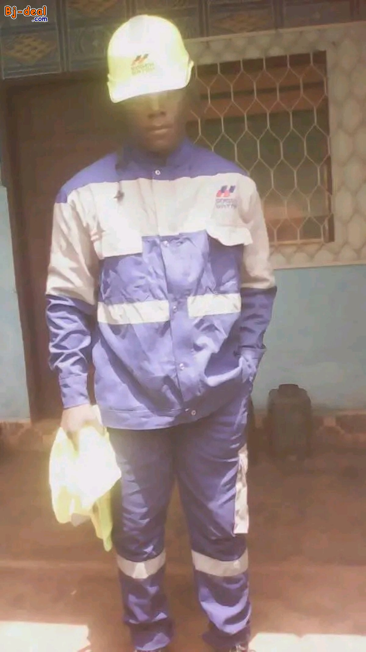 Image principale de Vente des voitures maison et terrain