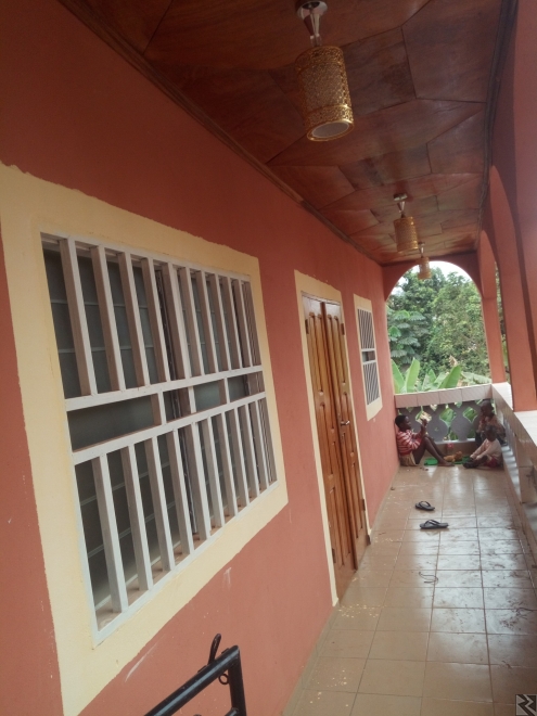 Main image of Grand appartement chic et neuf bon prix a Mimboman