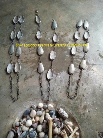 Image principale de Guerrisson de toutes sorte de maladie