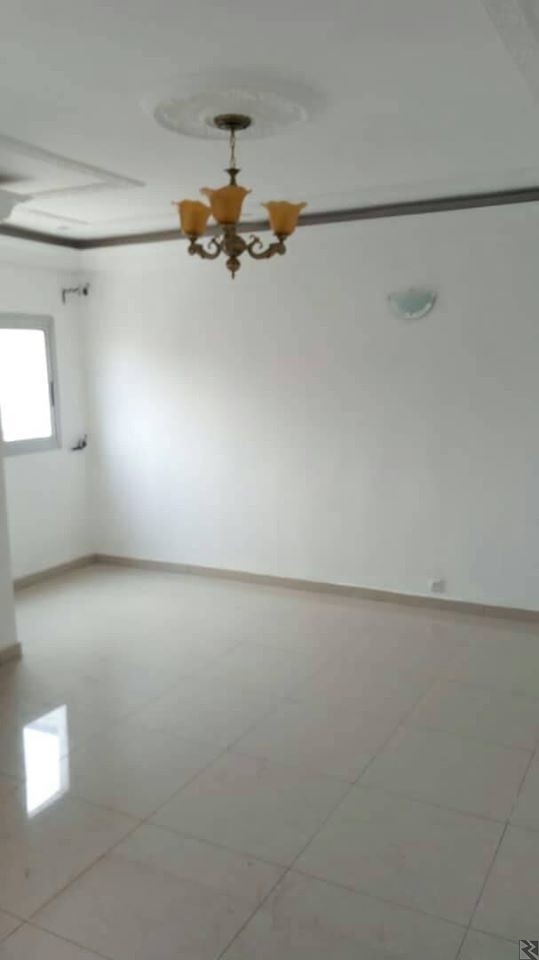 Image principale de appartement moderne a douala