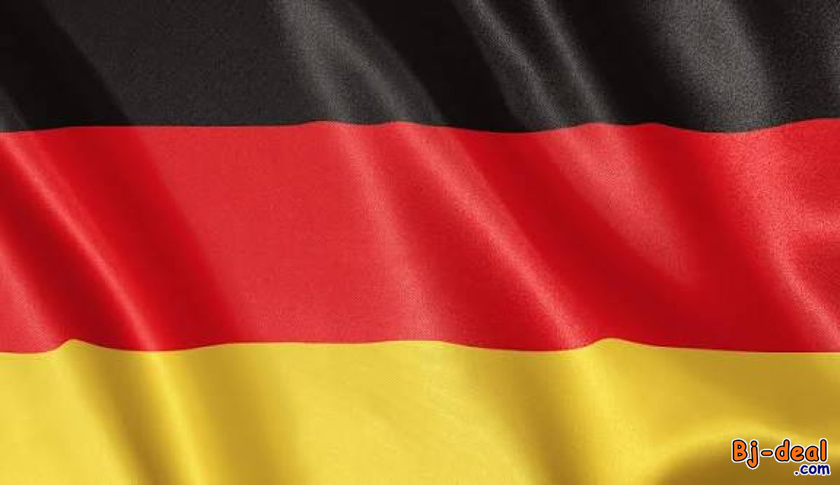 Image principale de Visa aupair pour l&amp;#039;Allemagne