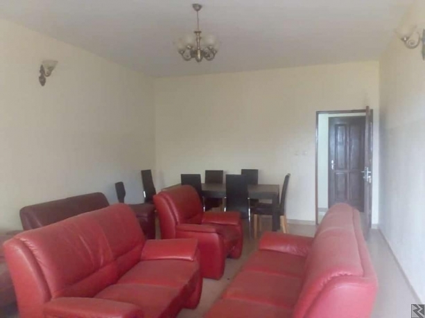 Image principale de appartementmoderne