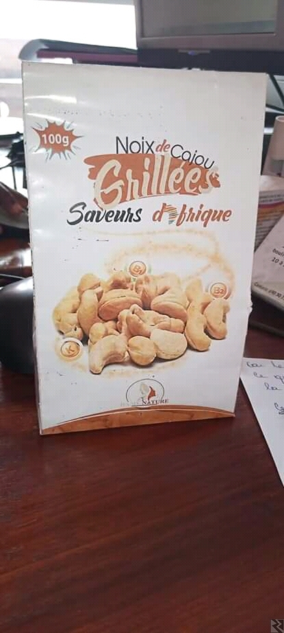 Image principale de POUR TOUS VOS BESOINS DE PACKAGING ET AUTRES TRAV