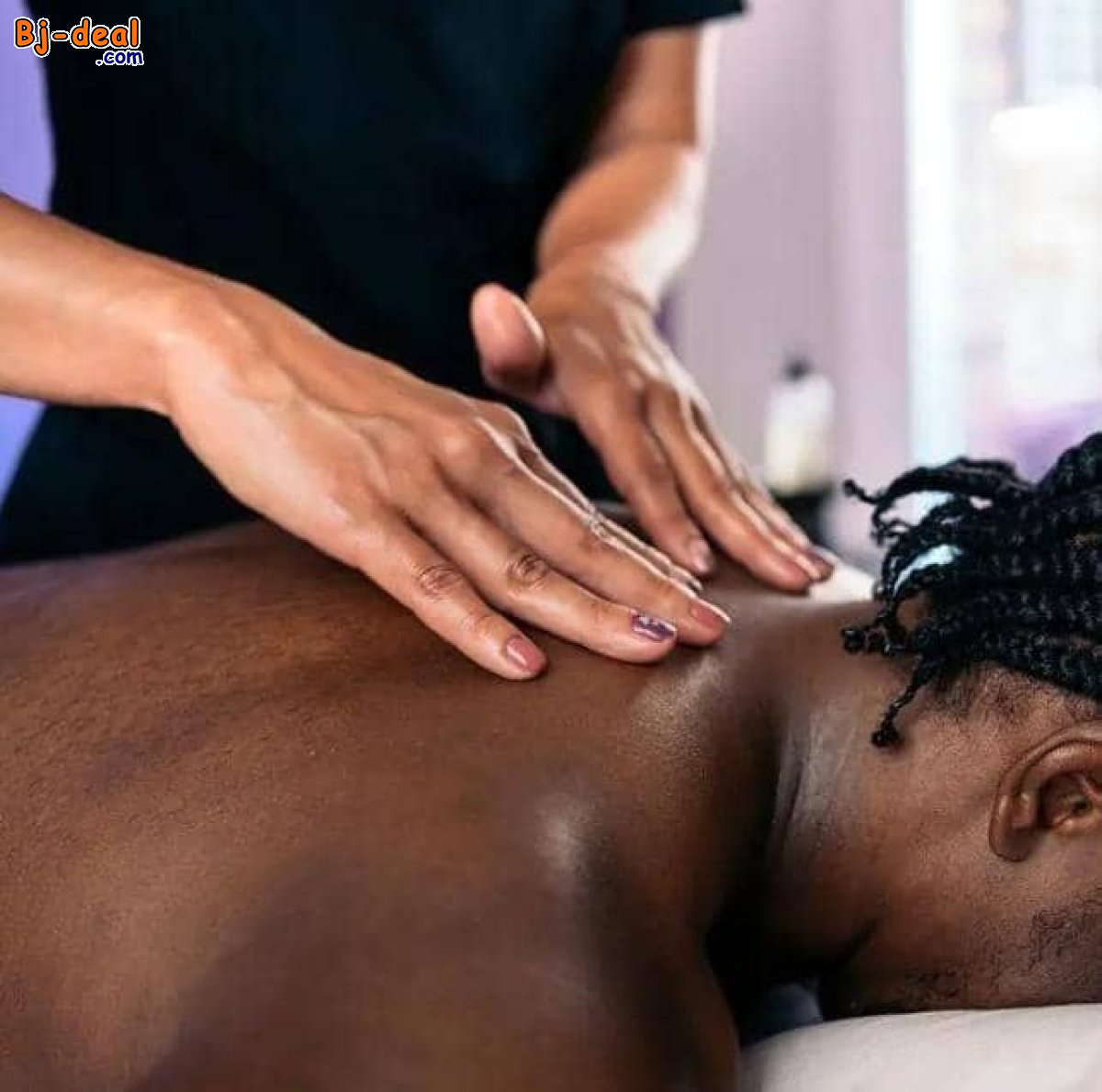 Image principale de Promotion spécial rentré